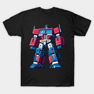 The Prime T-Shirt